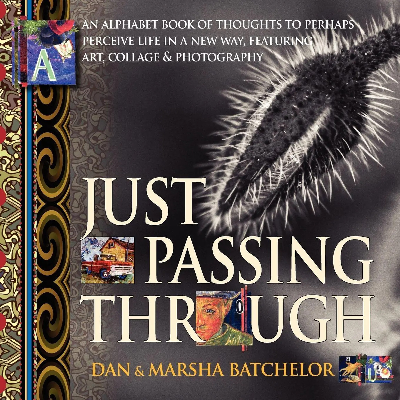 Cover: 9781897435380 | Just Passing Through | Marsha Batchelor | Taschenbuch | Englisch