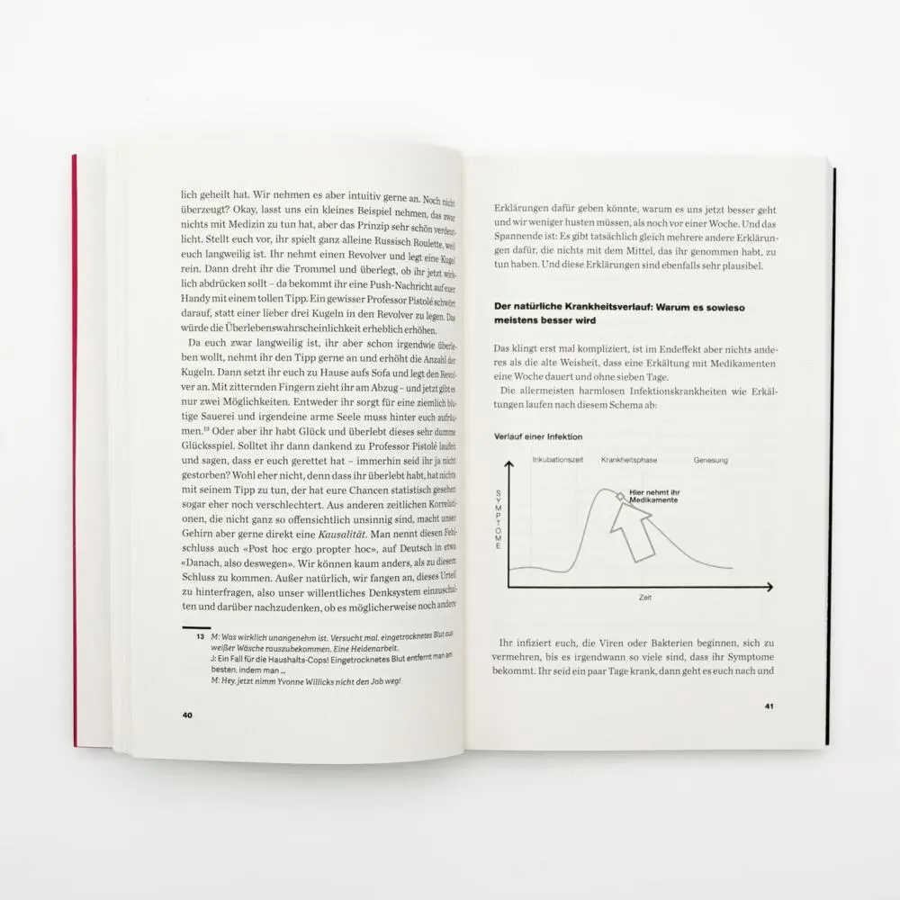 Bild: 9783499015380 | 'Aber meiner Tante hat's geholfen' | Maximilian Doeckel (u. a.) | Buch