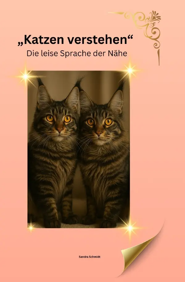 Cover: 9783565105380 | Katzen verstehen &amp; pflegen | Sandra Schmidt | Taschenbuch | 152 S.