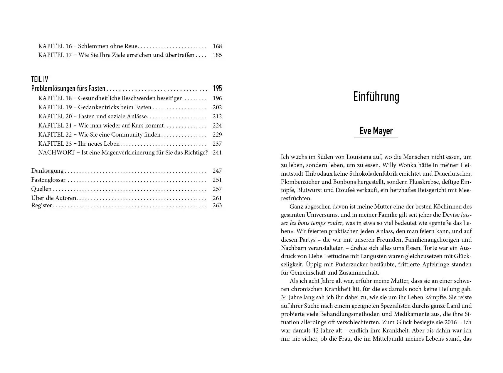 Bild: 9783742315380 | Weniger ist mehr | Jason Fung (u. a.) | Taschenbuch | 270 S. | Deutsch