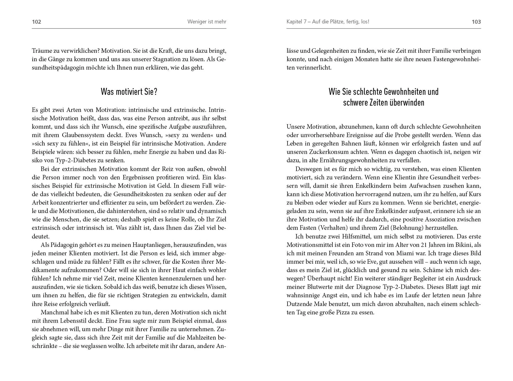 Bild: 9783742315380 | Weniger ist mehr | Jason Fung (u. a.) | Taschenbuch | 270 S. | Deutsch