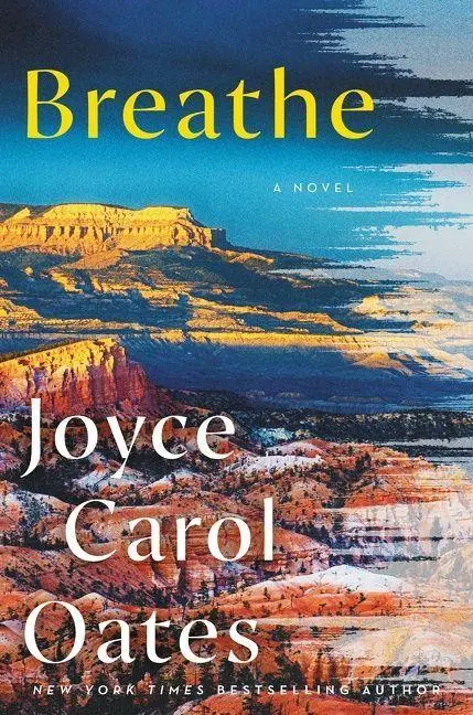 Cover: 9780063085480 | Breathe | Joyce Carol Oates | Taschenbuch | Ecco Press | Englisch