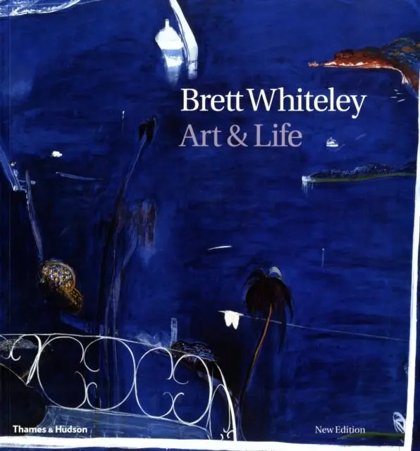 Cover: 9780500285480 | Brett Whiteley | Art &amp; Life | Barry Pearce | Taschenbuch | Englisch