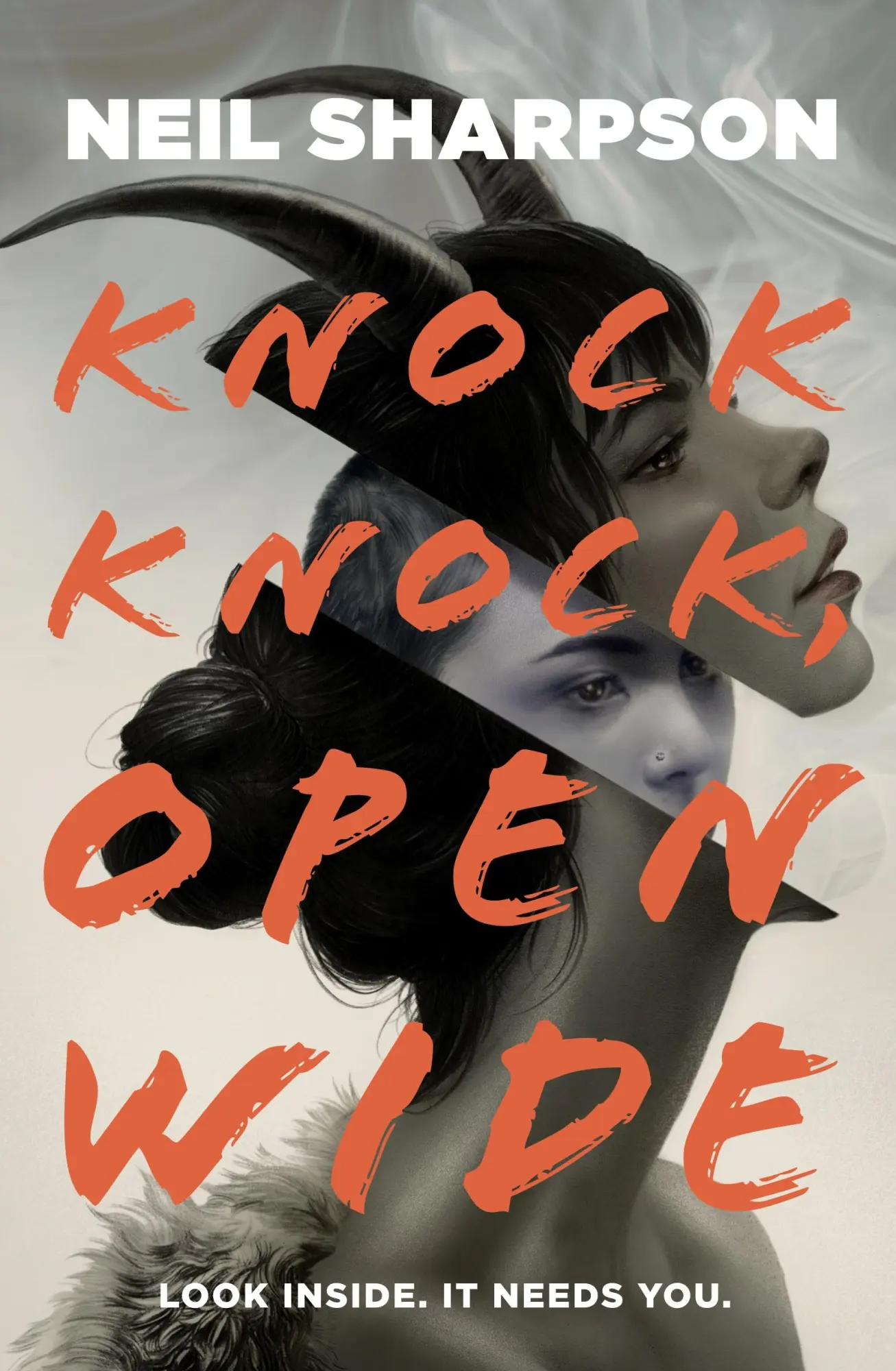 Cover: 9781250785480 | Knock Knock, Open Wide | Neil Sharpson | Taschenbuch | Englisch | 2024
