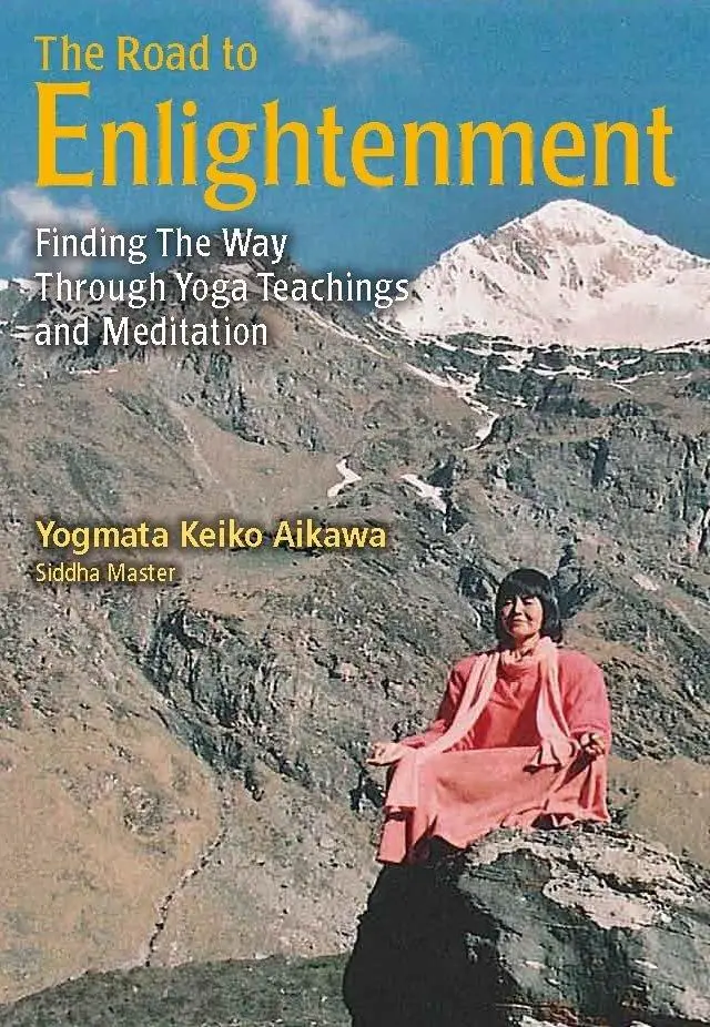 Cover: 9781568365480 | The Road to Enlightenment | Yogmata Keiko Aikawa | Taschenbuch | 2014