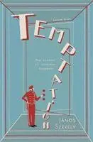 Cover: 9781782275480 | Temptation | Janos Szekely | Taschenbuch | Kartoniert / Broschiert