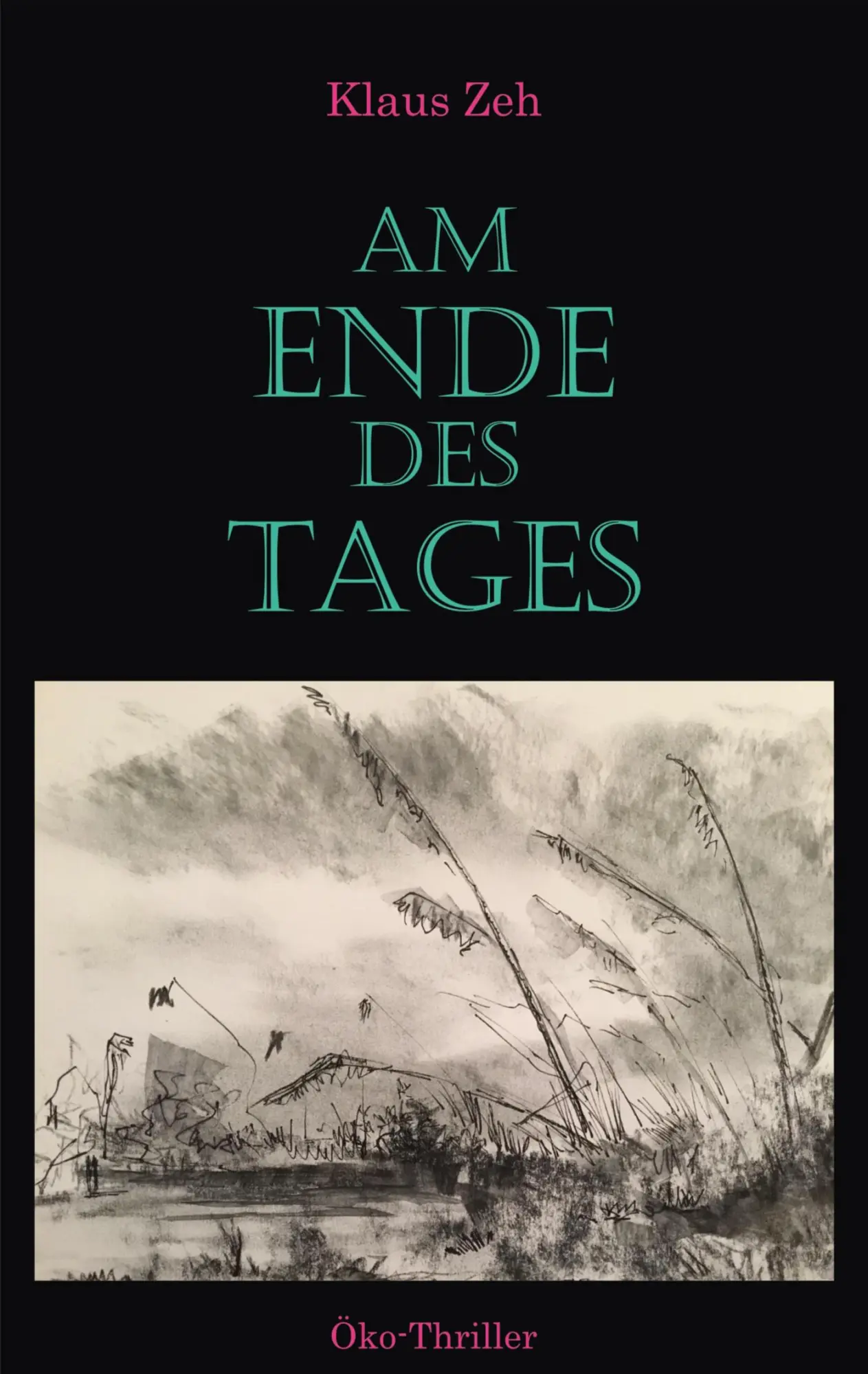 Cover: 9783759785480 | Am Ende des Tages | Klaus Zeh | Taschenbuch | 154 S. | Deutsch | 2025