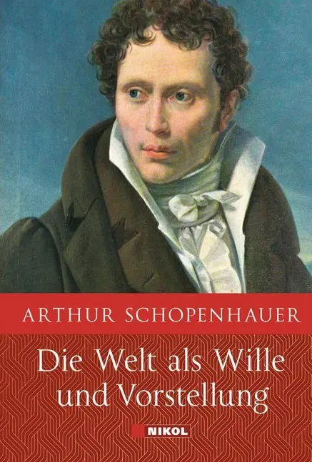 Cover: 9783868205480 | Die Welt als Wille und Vorstellung | Vollständige Ausgabe | Buch