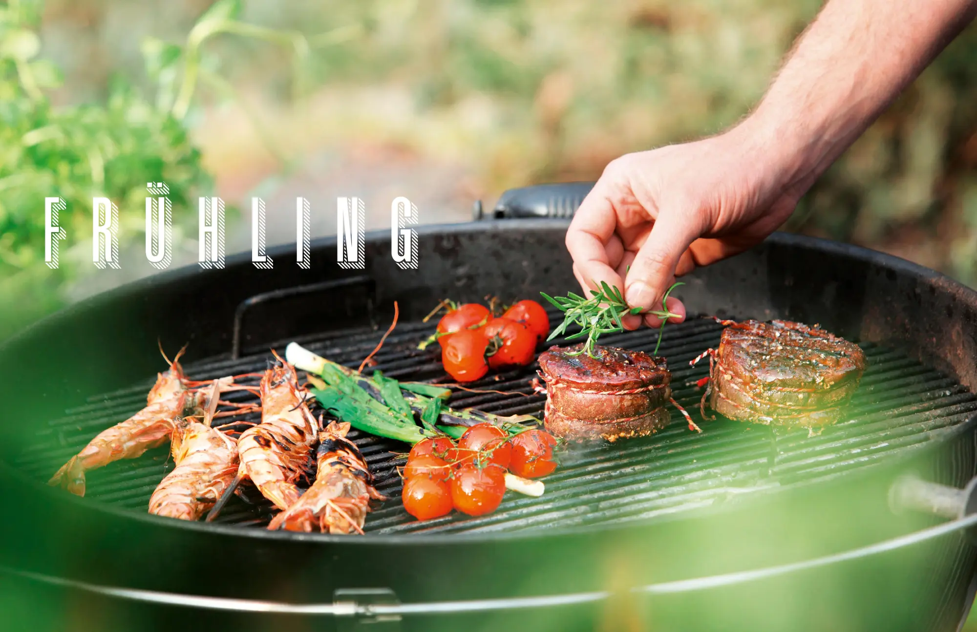 Bild: 9783898835480 | 365 Tage Grillen | Manuel Weyer | Buch | 184 S. | Deutsch | 2016 | ZS