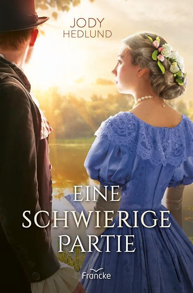 Cover: 9783963625480 | Eine schwierige Partie | Jody Hedlund | Taschenbuch | 301 S. | Deutsch