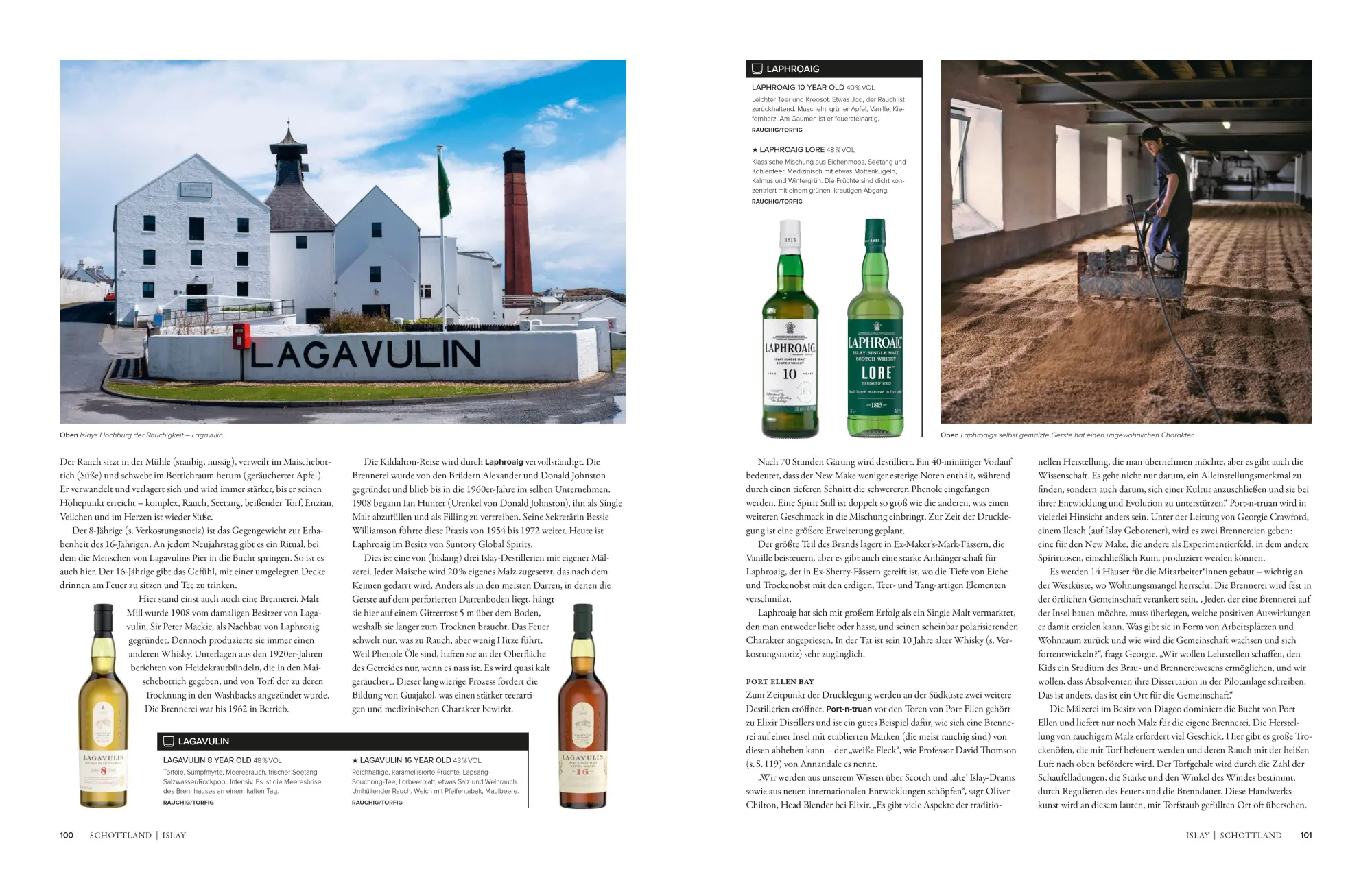 Bild: 9783965845480 | Der Whisky Atlas | Dave Broom | Buch | 368 S. | Deutsch | 2025 | ZS