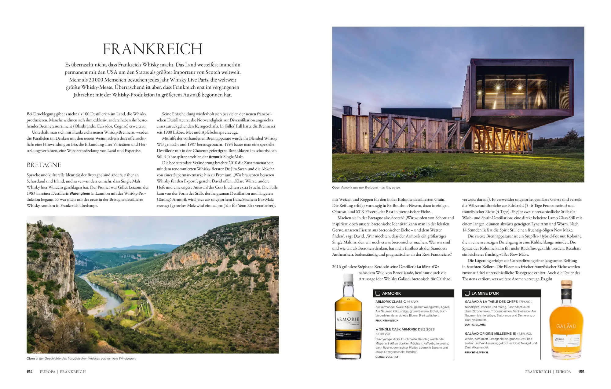 Bild: 9783965845480 | Der Whisky Atlas | Dave Broom | Buch | 368 S. | Deutsch | 2025 | ZS