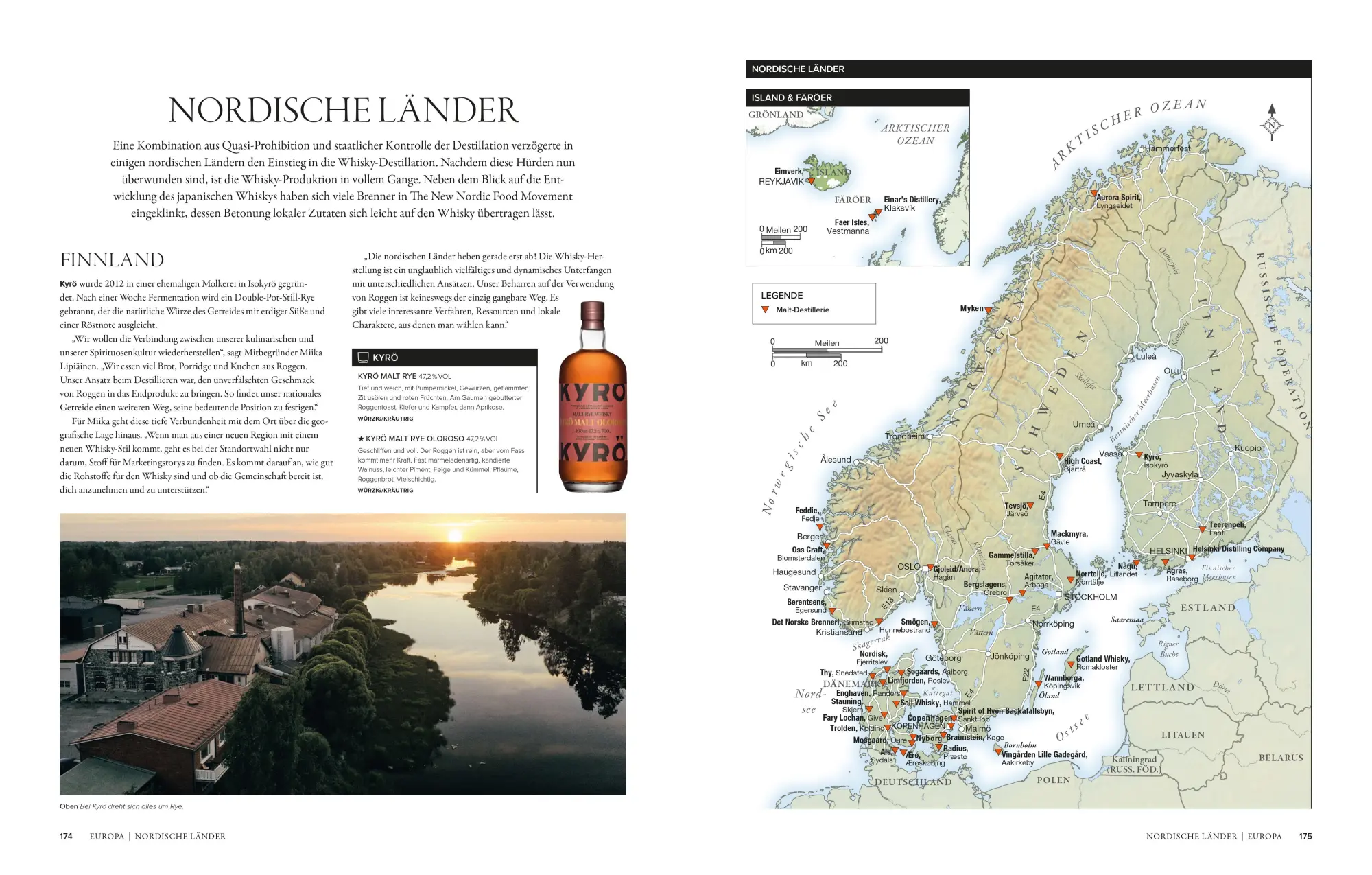 Bild: 9783965845480 | Der Whisky Atlas | Dave Broom | Buch | 368 S. | Deutsch | 2025 | ZS