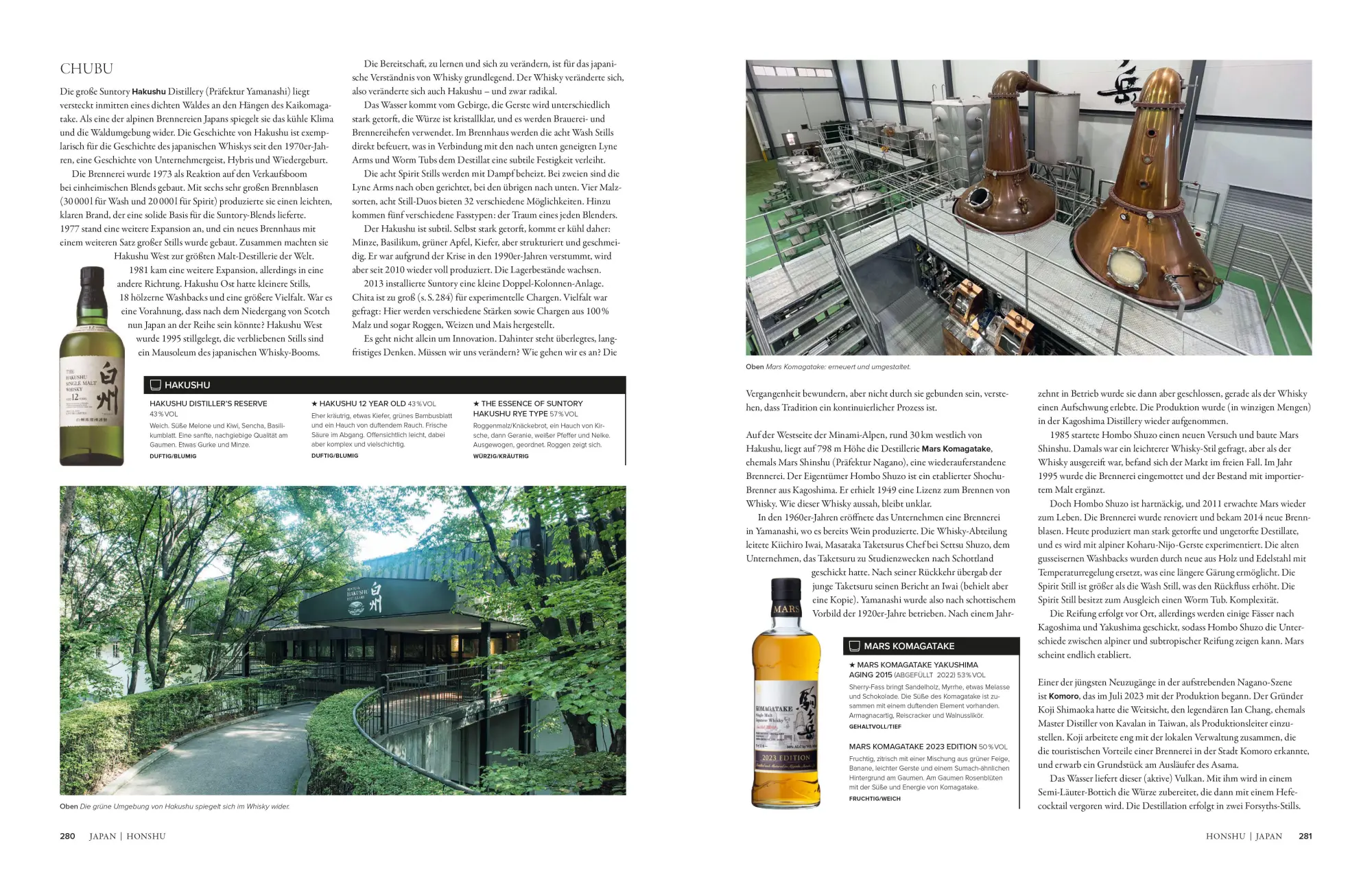 Bild: 9783965845480 | Der Whisky Atlas | Dave Broom | Buch | 368 S. | Deutsch | 2025 | ZS