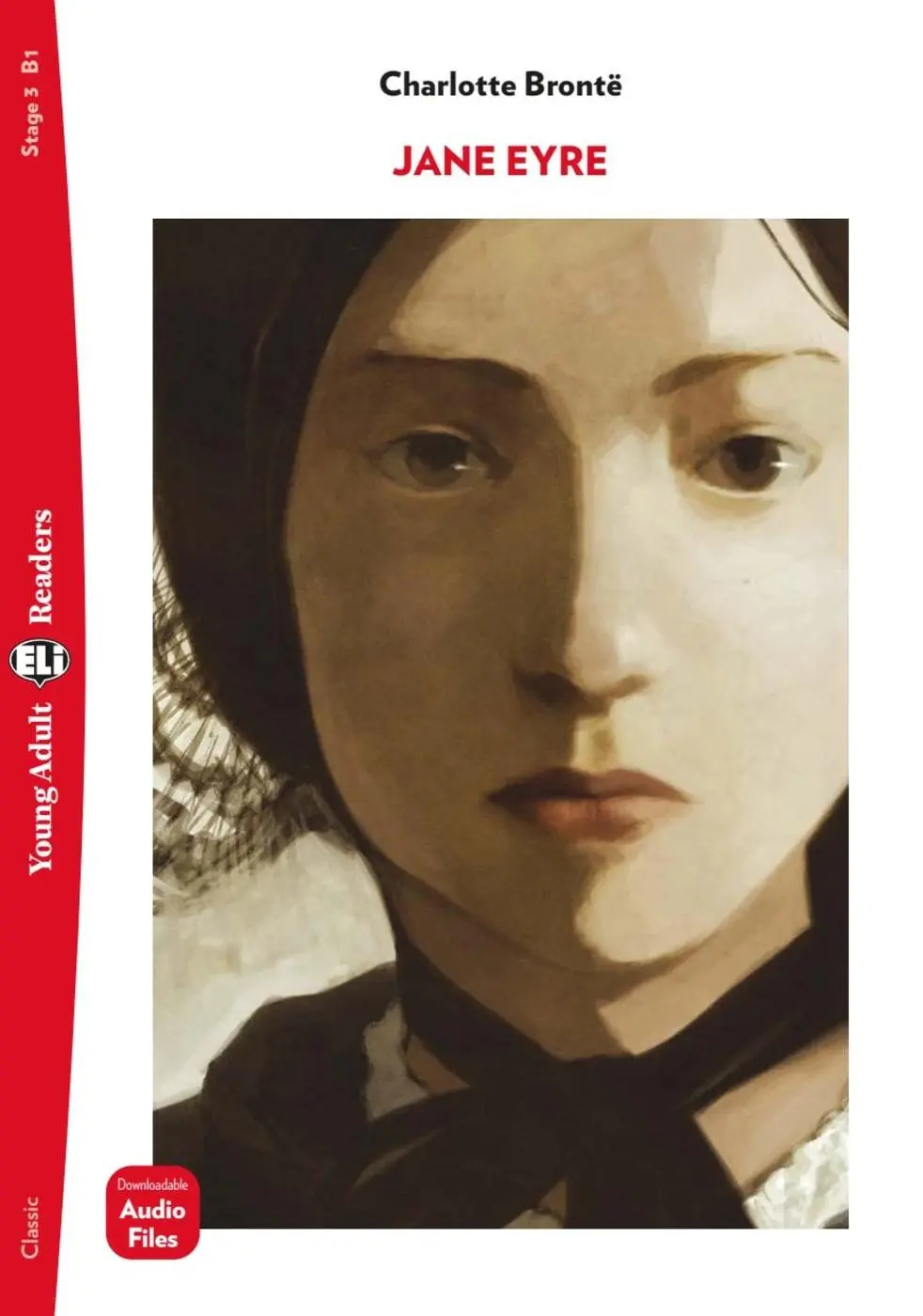 Cover: 9783125145580 | Jane Eyre | Lektüre mit Audio-Online   | Charlotte Brontë | Buch