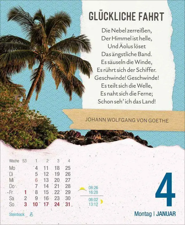 Bild: 9783819305580 | Literaturkalender 2027 | Korsch Verlag | Kalender | 328 S. | Deutsch