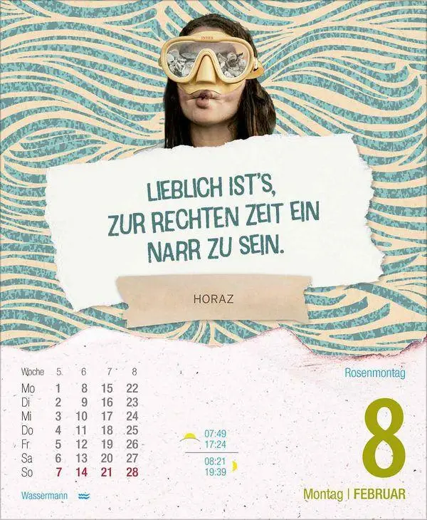 Bild: 9783819305580 | Literaturkalender 2027 | Korsch Verlag | Kalender | 328 S. | Deutsch