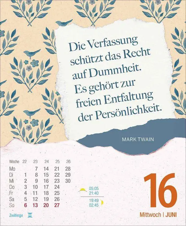 Bild: 9783819305580 | Literaturkalender 2027 | Korsch Verlag | Kalender | 328 S. | Deutsch