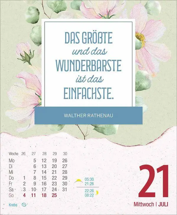 Bild: 9783819305580 | Literaturkalender 2027 | Korsch Verlag | Kalender | 328 S. | Deutsch