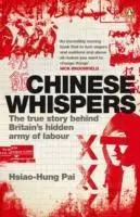 Cover: 9780141035680 | Pai, H: Chinese Whispers | Hsiao-Hung Pai | Taschenbuch | Englisch