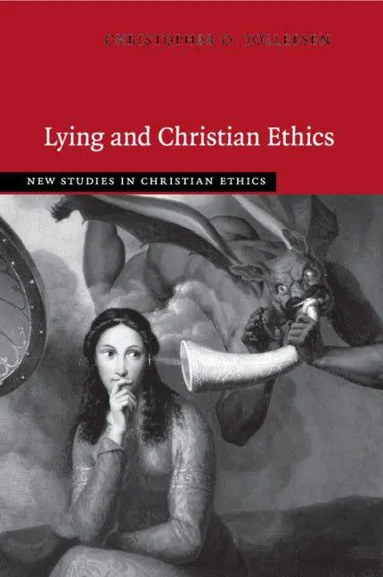 Cover: 9781107685680 | Lying and Christian Ethics | Christopher O. Tollefsen | Taschenbuch