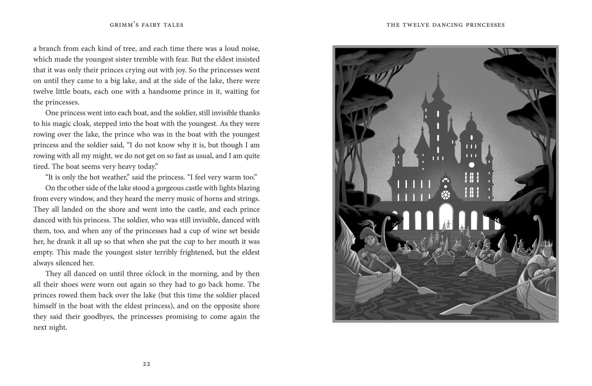 Bild: 9781454945680 | Grimm's Fairy Tales | Jacob Ludwig Grimm (u. a.) | Buch | Gebunden