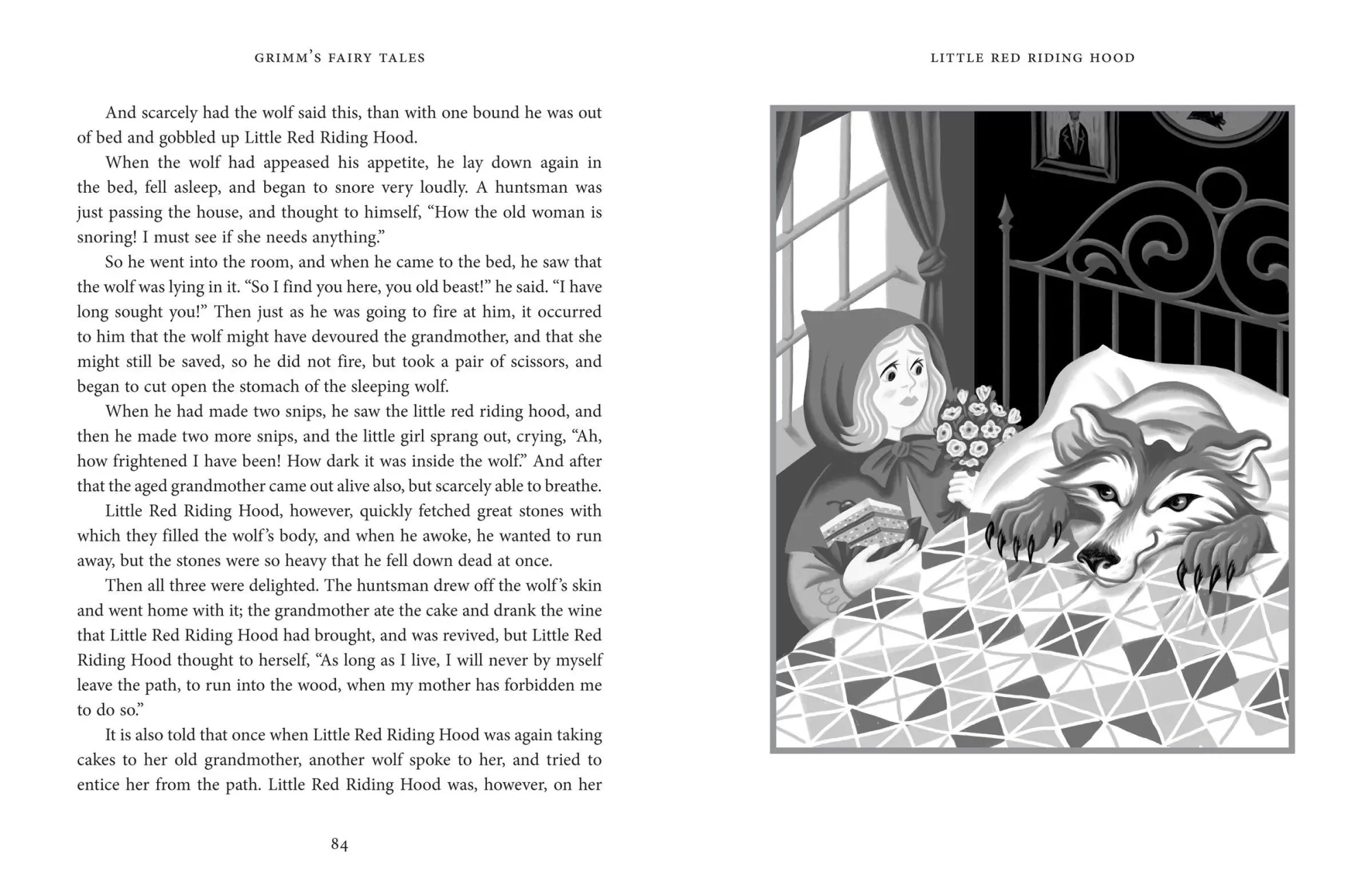 Bild: 9781454945680 | Grimm's Fairy Tales | Jacob Ludwig Grimm (u. a.) | Buch | Gebunden