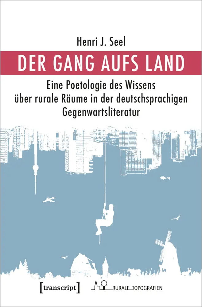 Cover: 9783837665680 | Der Gang aufs Land | Henri J. Seel | Taschenbuch | 378 S. | Deutsch
