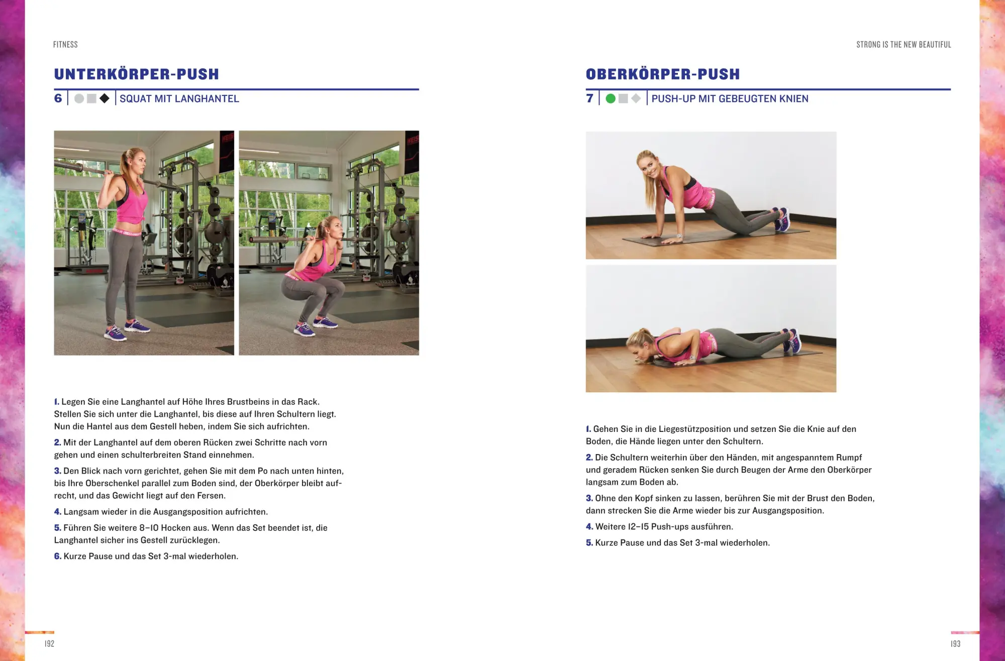 Bild: 9783841905680 | Strong is the new beautiful | Lindsey Vonn | Buch | 256 S. | Deutsch
