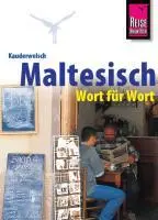Cover: 9783894165680 | Maltesisch Wort für Wort. Kauderwelsch | Kim Ohk | Taschenbuch | 2001