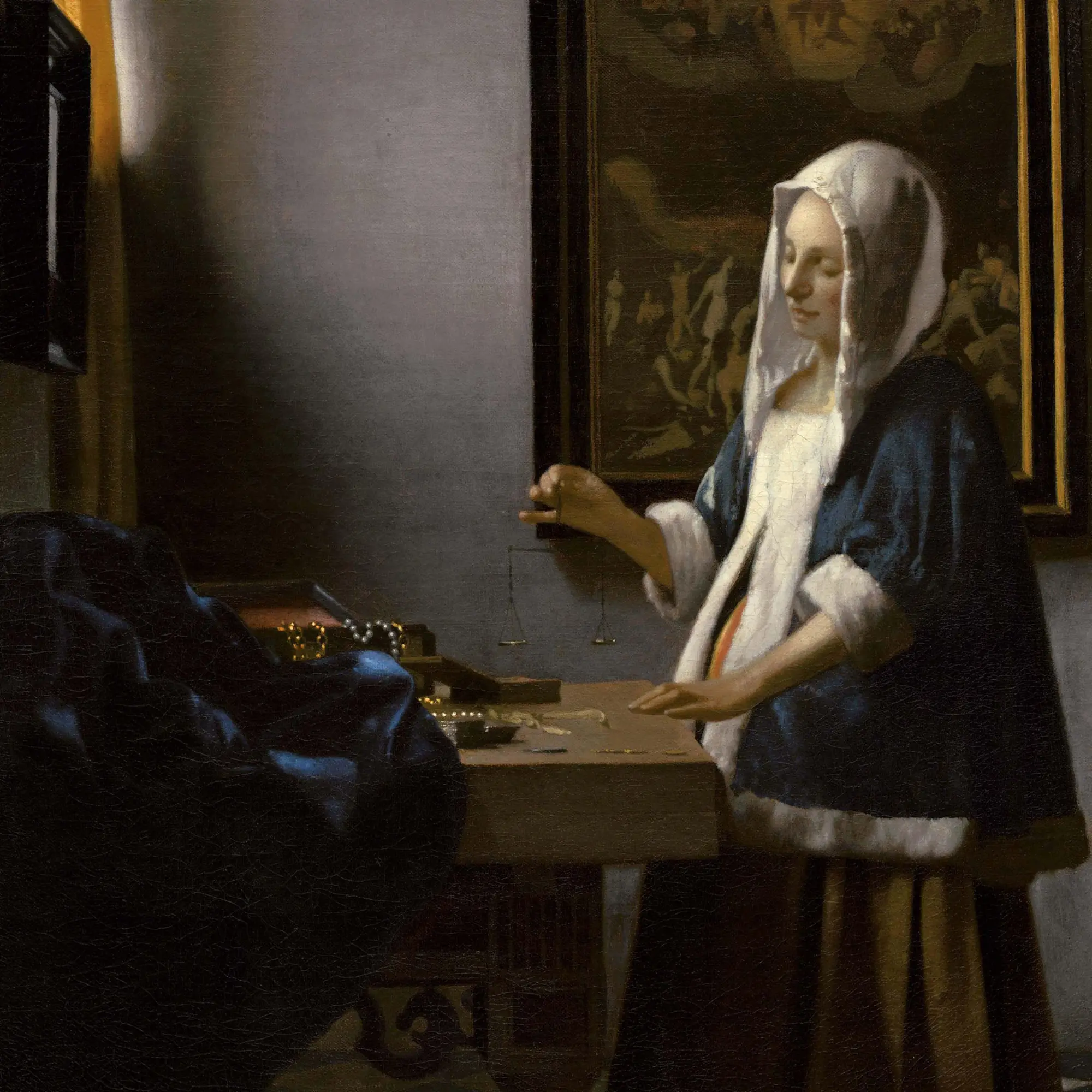 Bild: 9783959295680 | Jan Vermeer van Delft 2026 | Kalender 2026 | Kalender | 28 S. | 2026