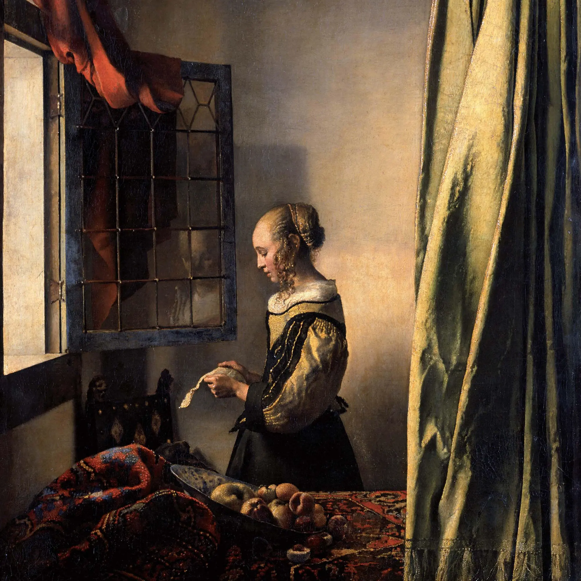 Bild: 9783959295680 | Jan Vermeer van Delft 2026 | Kalender 2026 | Kalender | 28 S. | 2026