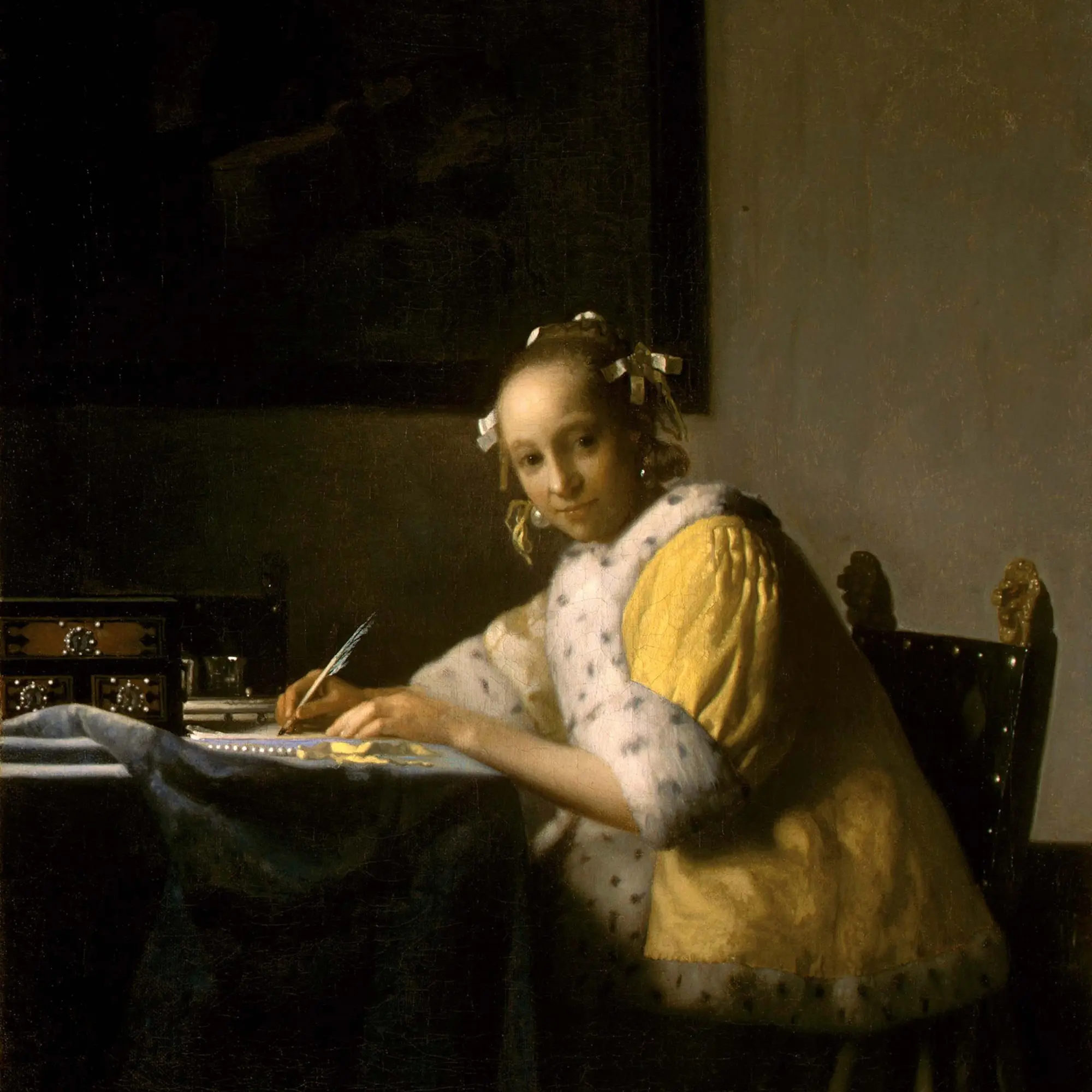 Bild: 9783959295680 | Jan Vermeer van Delft 2026 | Kalender 2026 | Kalender | 28 S. | 2026