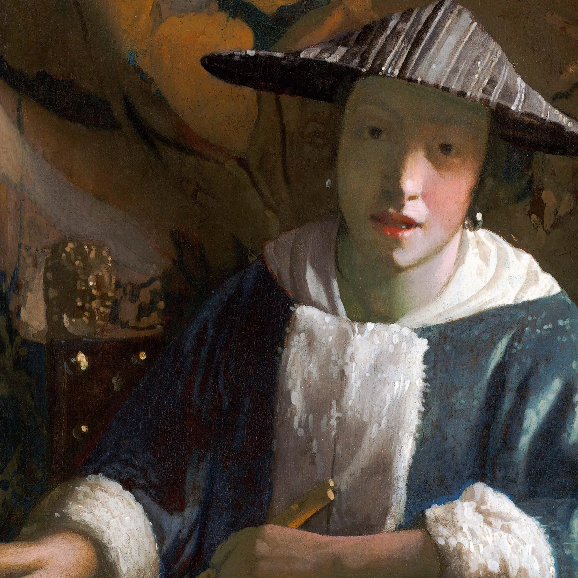Bild: 9783959295680 | Jan Vermeer van Delft 2026 | Kalender 2026 | Kalender | 28 S. | 2026