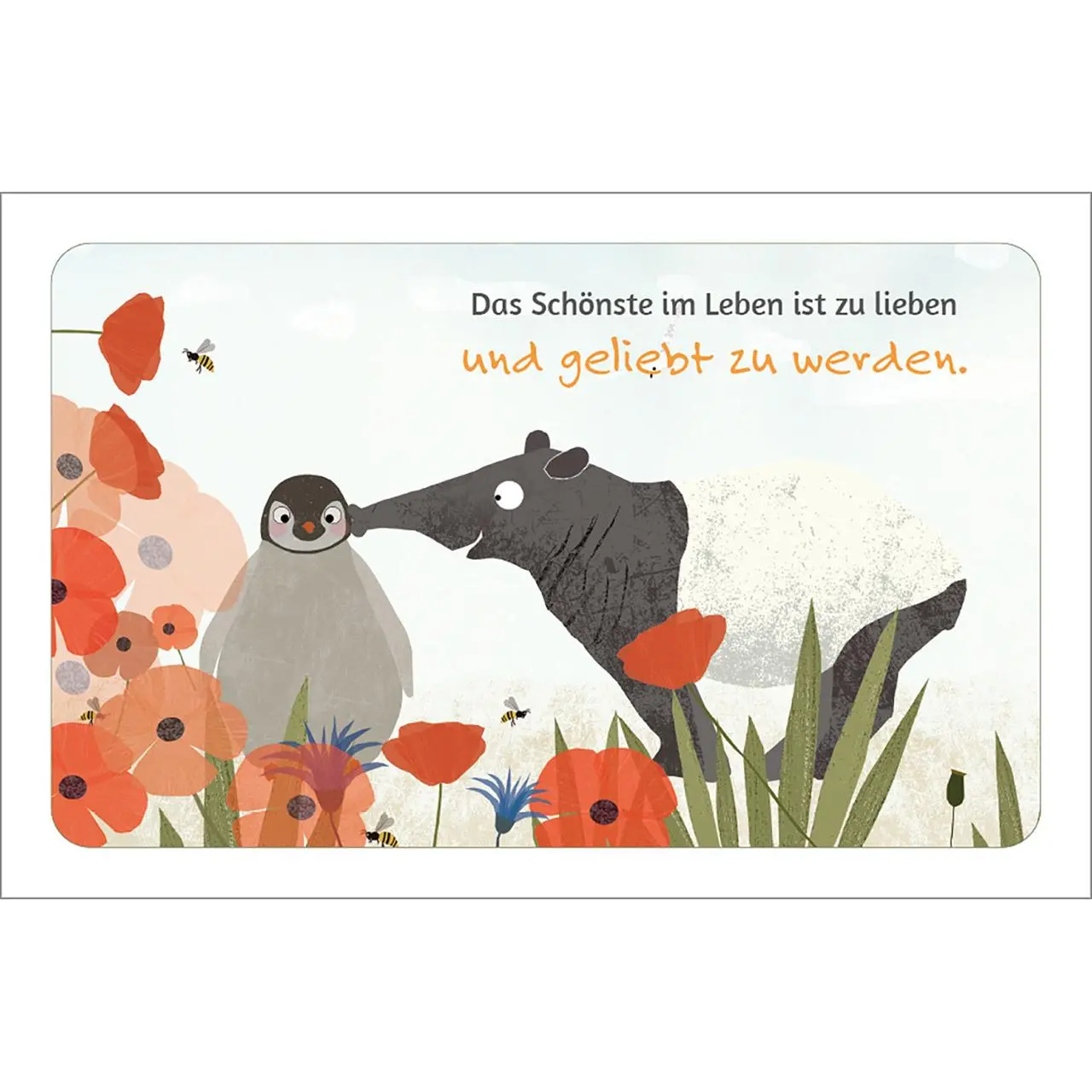 Bild: 4034905015780 | Wunderbar ist das Leben | Anja Günther | 62 S. | Deutsch | 2024