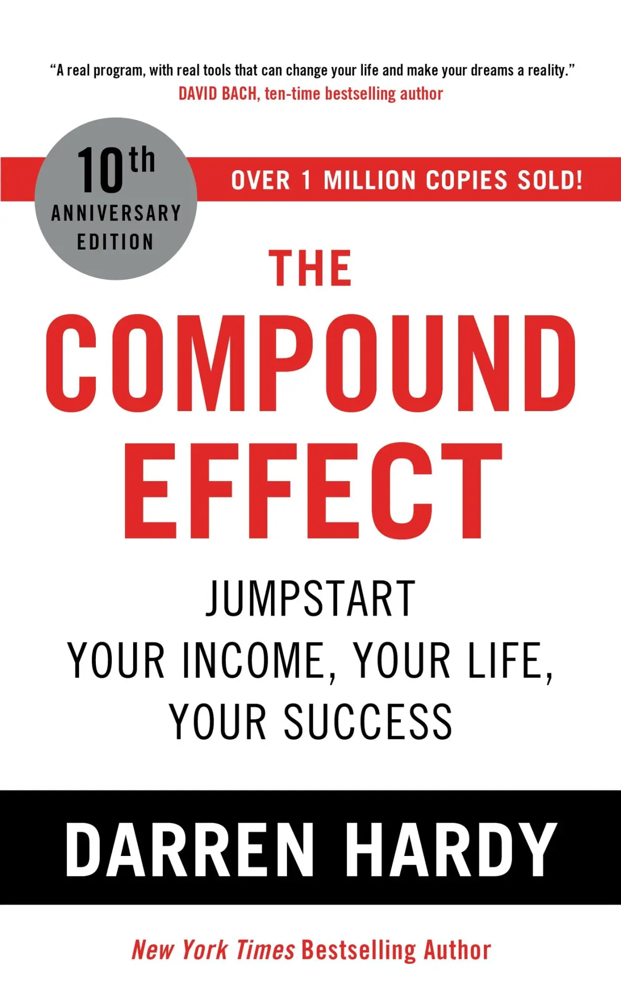 Cover: 9781399805780 | The Compound Effect | Darren Hardy Llc | Taschenbuch | Englisch | 2022