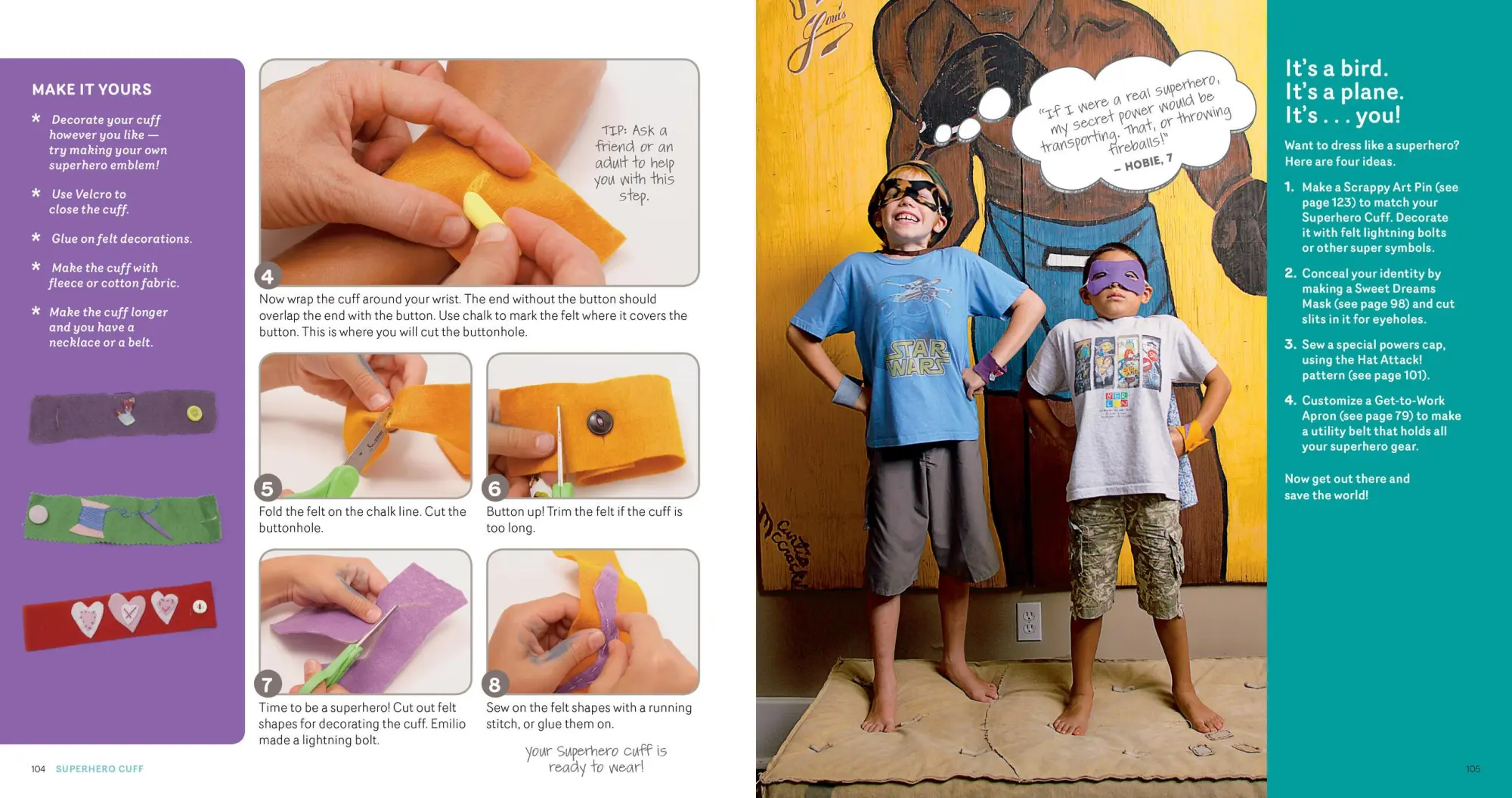 Bild: 9781603425780 | Sewing School (R) | 21 Sewing Projects Kids Will Love to Make | Buch