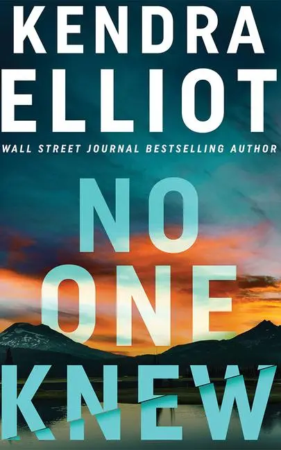 Cover: 9781662525780 | No One Knew | Kendra Elliot | Buch | Noelle Marshall | Englisch | 2026