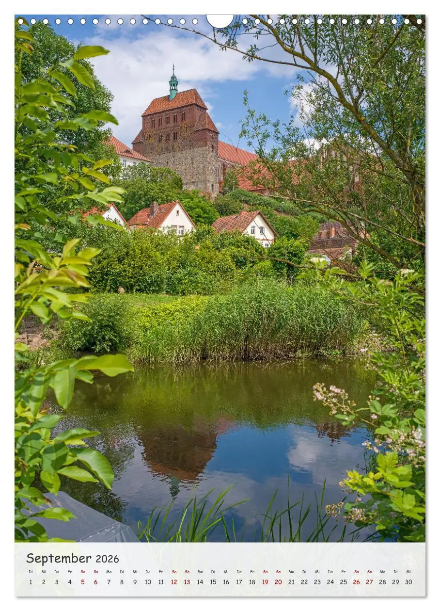 Bild: 9783457255780 | Sachsen-Anhalt - Entdecke die Schönheit in der Mitte Deutschlands...