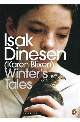 Cover: 9780141185880 | Winter's Tales | Isak Dinesen | Taschenbuch | Kartoniert / Broschiert