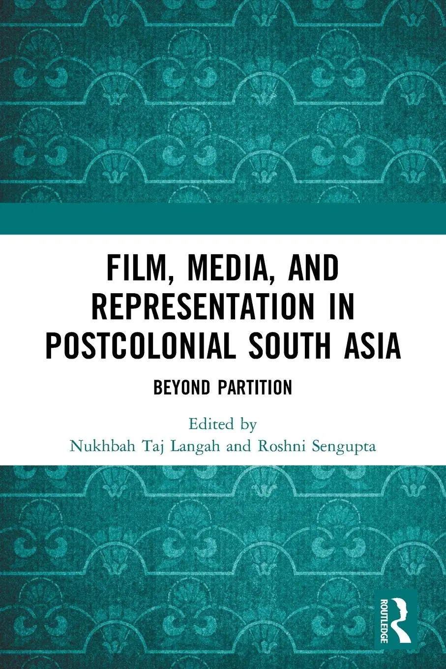 Cover: 9780367765880 | Film, Media and Representation in Postcolonial South Asia | Buch
