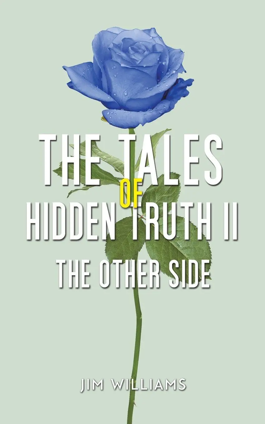 Cover: 9781035845880 | The Tales of Hidden Truth II | Jim Williams | Taschenbuch | Englisch