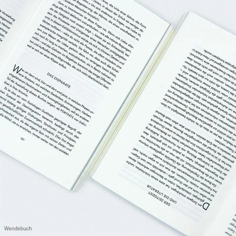 Bild: 9783446285880 | Zeitgeist | Ein Plädoyer für Menschlichkeit / Über uns, jetzt | Buch