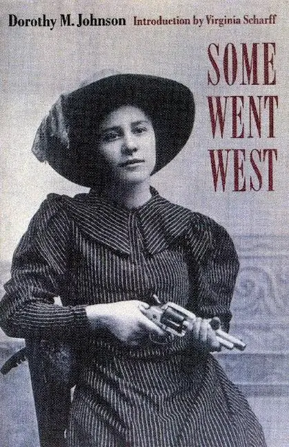 Cover: 9780803275980 | Some Went West | Dorothy M Johnson | Taschenbuch | Englisch | 1997