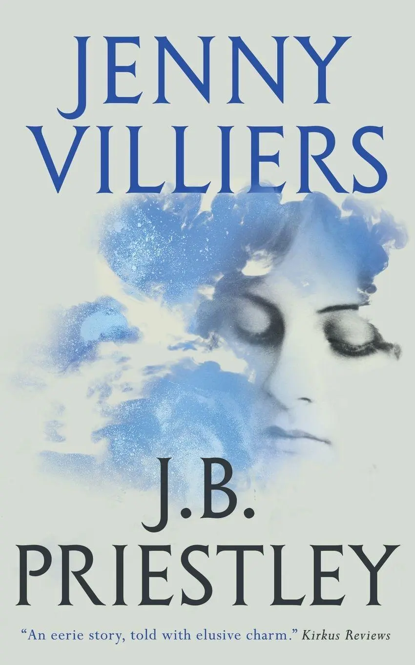 Cover: 9781948405980 | Jenny Villiers | J. B. Priestley | Taschenbuch | Englisch | 2021