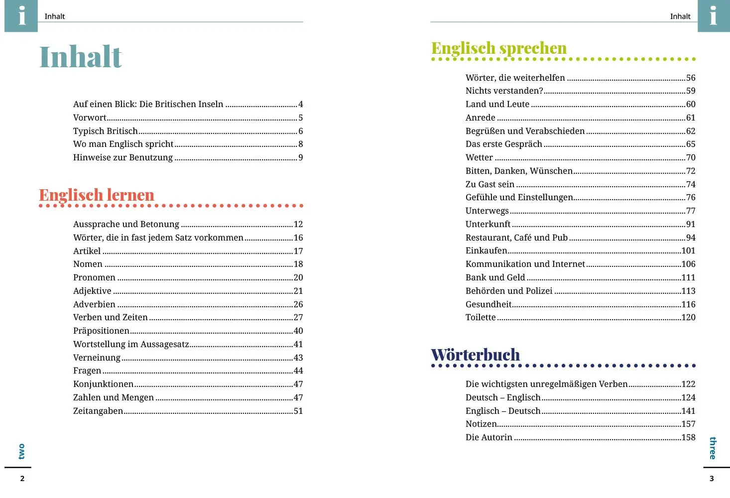 Bild: 9783831765980 | Reise Know-How Sprachführer Englisch - Wort für Wort | Astrid Fieß