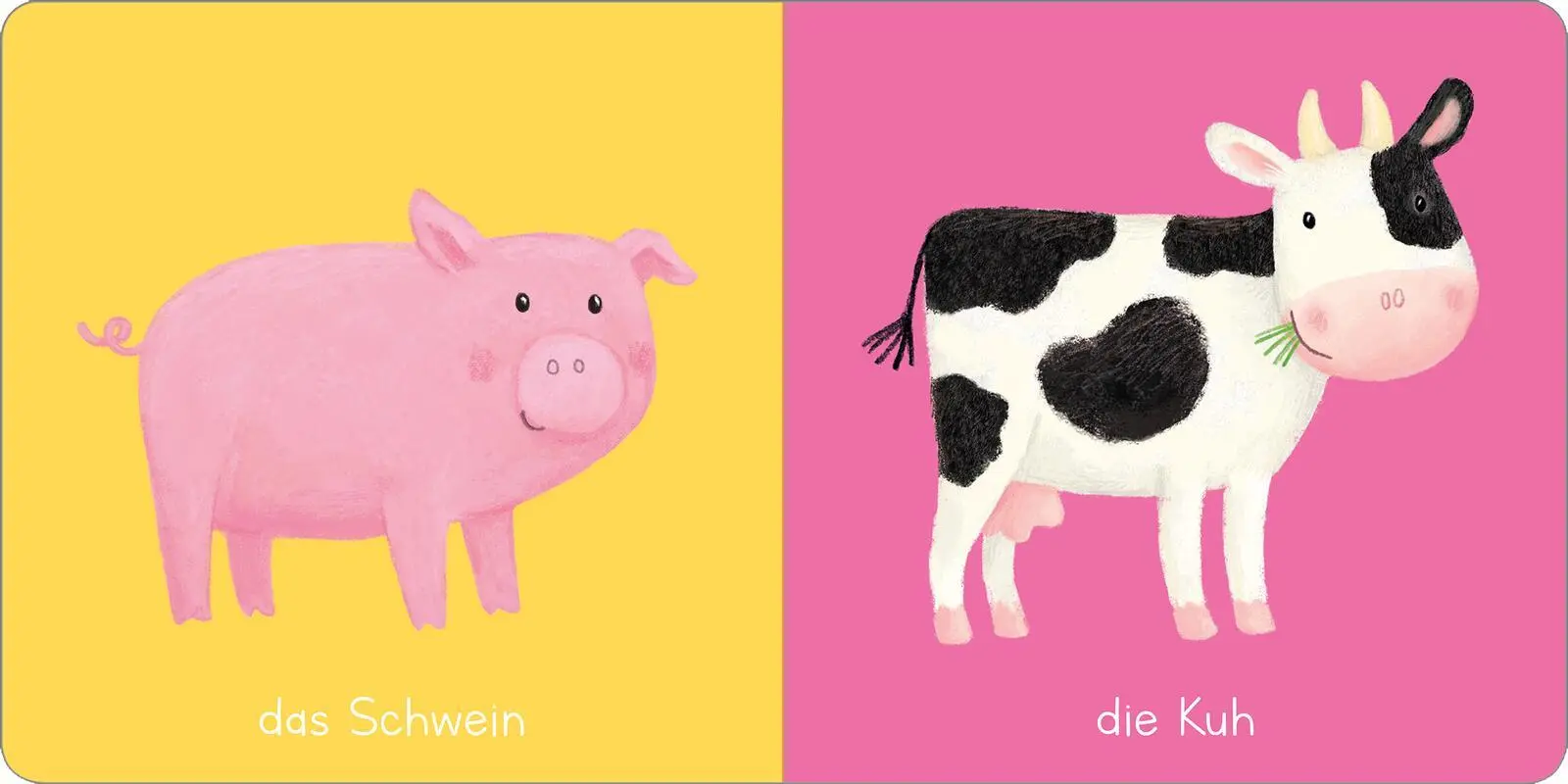 Bild: 9783845865980 | Mein Bauernhof | mit Knisterumschlag | Sharon Harmer | Buch | 10 S.