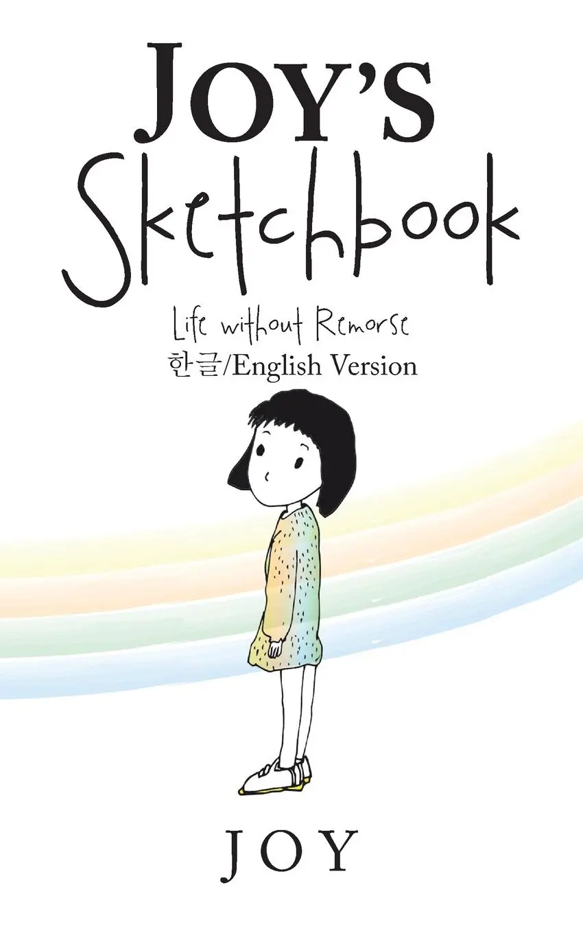 Cover: 9798823025980 | Joy's Sketchbook | Life without Remorse | Joy | Taschenbuch | Englisch