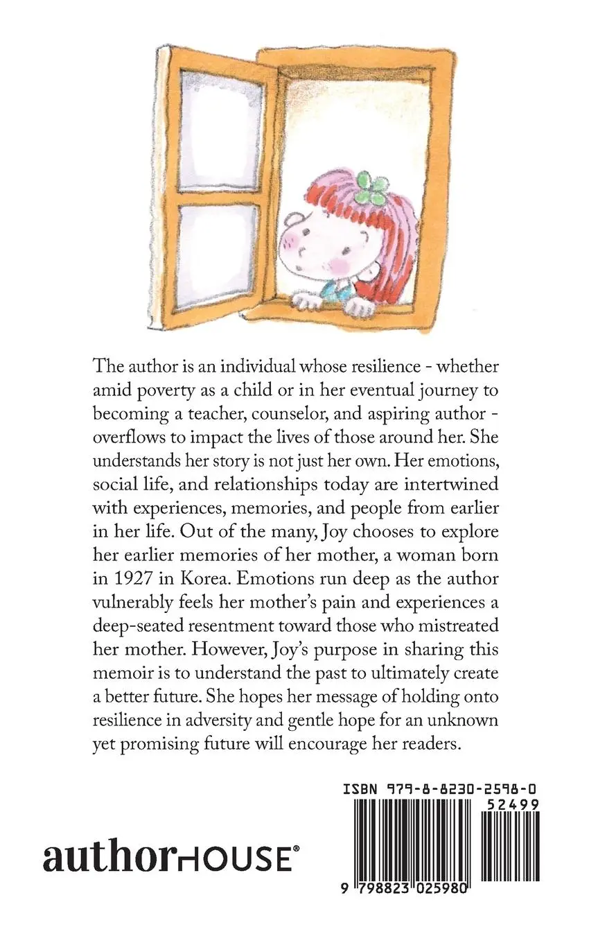 Rückseite: 9798823025980 | Joy's Sketchbook | Life without Remorse | Joy | Taschenbuch | Englisch