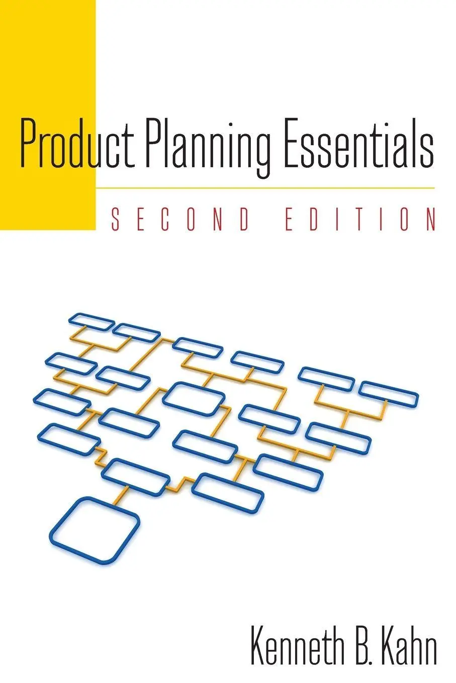 Cover: 9780765626080 | Product Planning Essentials | Kenneth Kahn | Taschenbuch | Englisch